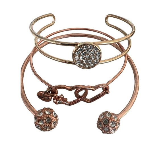 Fashion Bracelet Lot 3/$20 - Picture 1 of 6